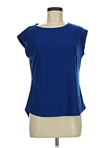 Elle Short Sleeve Top (view 1)