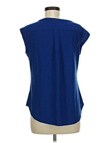 Elle Short Sleeve Top (view 2)