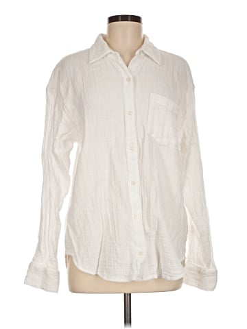 Vineyard Vines Long Sleeve Button-Down Shirt (view 1)