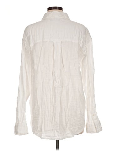 Vineyard Vines Long Sleeve Button-Down Shirt (view 2)