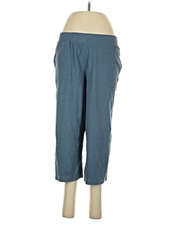 Cuddl Duds Casual Pants (view 1)