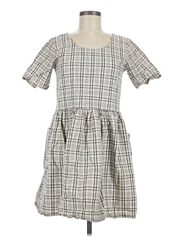Urban Renewal Casual Dress (view 1)