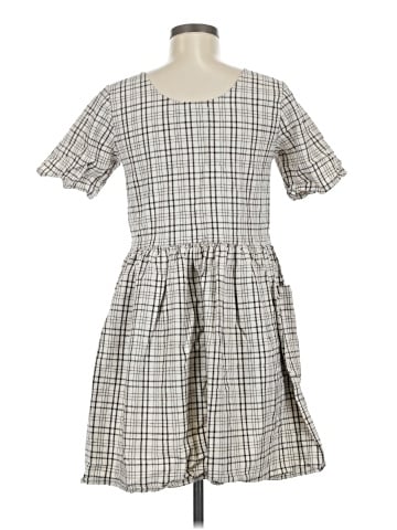 Urban Renewal Casual Dress (view 2)