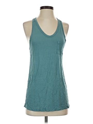 T by Alexander Wang Active Tank (view 1)
