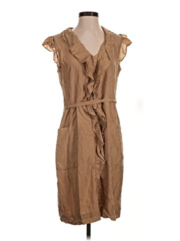 Banana Republic Casual Dress (view 1)