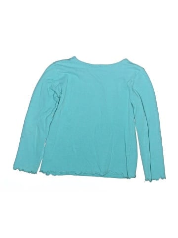 Love U Lots Long Sleeve Henley (view 2)