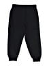 Nike Black Sweatpants Size 6 - photo 2