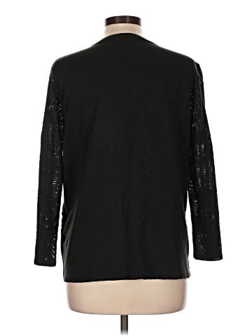 Alfred Dunner Pullover Sweater (view 2)
