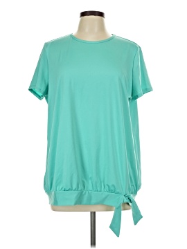 Lands' End Short Sleeve Top (view 1)