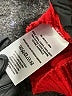 t.la 100% Cotton Red Tank Top Size L - photo 10