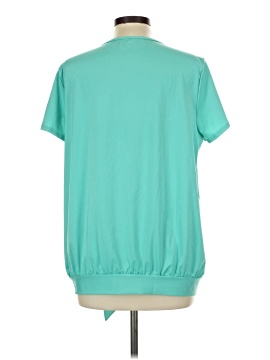 Lands' End Short Sleeve Top (view 2)