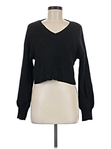 Mi ami Pullover Sweater (view 1)