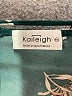 Kaileigh Teal Short Sleeve Blouse Size XXL - photo 7