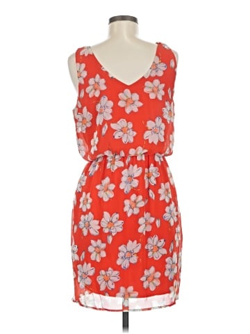 Lush Casual Dress (view 2)