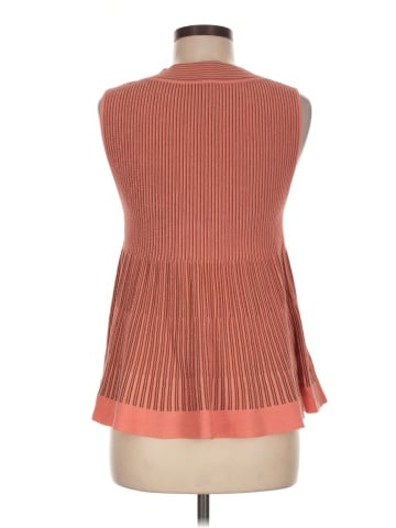 Stefanel Sleeveless Blouse (view 2)