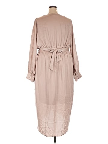 City Chic Cocktail Dress (view 2)