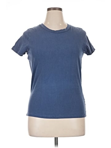 Christina Lehr Short Sleeve T-Shirt (view 1)