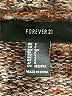Forever 21 Brown Cardigan Size S - photo 7