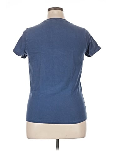 Christina Lehr Short Sleeve T-Shirt (view 2)