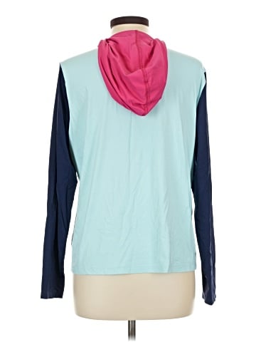 Lands' End Track Jacket (view 2)