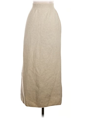 Uniqlo Casual Skirt (view 2)