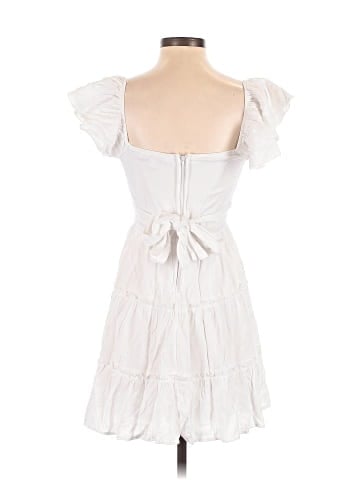 Francesca's Casual Dress (view 2)