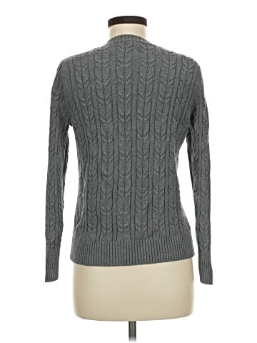 Croft & Barrow Pullover Sweater (view 2)