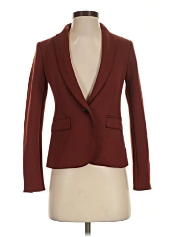Ann Taylor Factory Blazer (view 1)