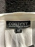 Context Ivory Sleeveless Blouse Size XL - photo 7
