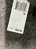 Context Ivory Sleeveless Blouse Size XL - photo 8