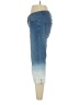 Christopher & Banks Color Block Blue Jeans Size 6 Petite - photo 5