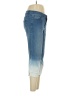 Christopher & Banks Color Block Blue Jeans Size 6 Petite - photo 4