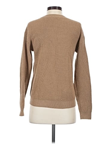 Wilfred Free Wool Pullover Sweater (view 2)
