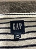 Gap White Pullover Sweater Size XS - photo 7