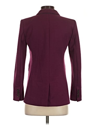 Ann Taylor Blazer (view 2)