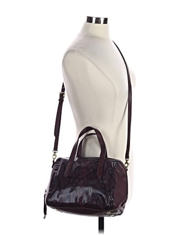 Fossil Satchel (view 2)