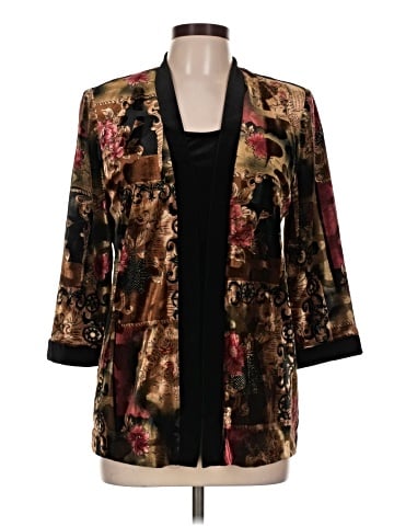 R&M Richards Cardigan (view 1)