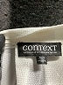 Context Ivory Sleeveless Blouse Size XL - photo 7