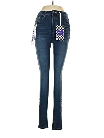 Assorted Brands Jeans (view 1)