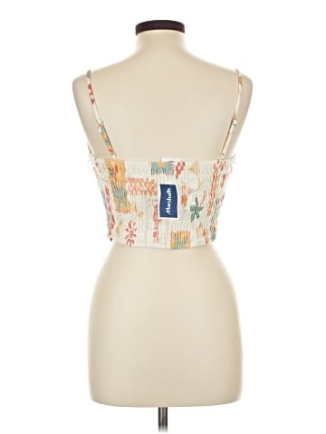 Sienna Sky Sleeveless Blouse (view 2)