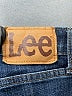 Lee Blue Jeans Size 16S - photo 7