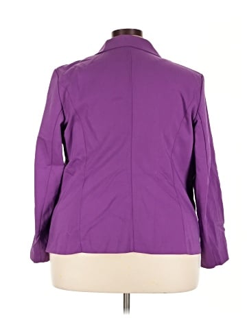 Ashley Stewart Blazer (view 2)