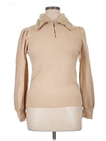 On Twelfth Turtleneck Sweater (view 1)