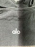 Alo Black Tank Top Size S - photo 7