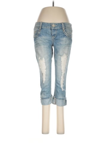 Almost Famous Jeans (view 1)