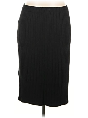 Old Navy Formal Skirt (view 1)