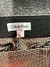 Calvin Klein Gray Casual Pants Size 6 - photo 7