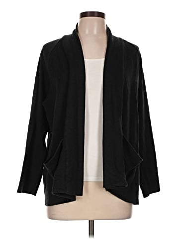 Eileen Fisher Cardigan (view 1)