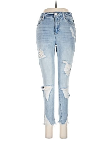 Indigo Rein Jeans (view 1)