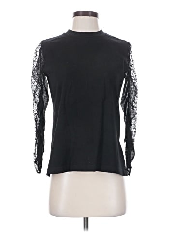 3.1 Phillip Lim Long Sleeve Top (view 1)